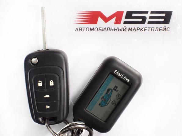 Chevrolet Cruze I с пробегом 2012 года, цена 799 995 рублей, 200937 км, хэтчбек, Автокод Объявления