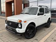 Lada (ВАЗ) Niva Legend Владикавказ  - изображение 17