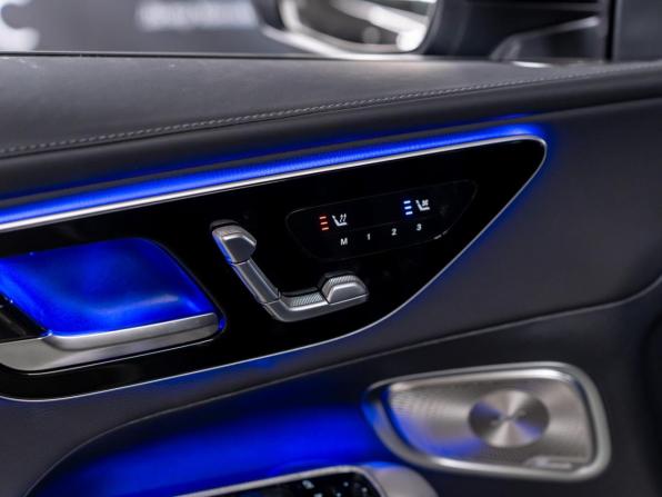 Новый Mercedes-Benz GLC II (X254) 2025 года, цена 8 350 000 рублей, внедорожник, Автокод Объявления