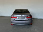 Toyota Camry VII (XV50) Рестайлинг Москва  - изображение 27