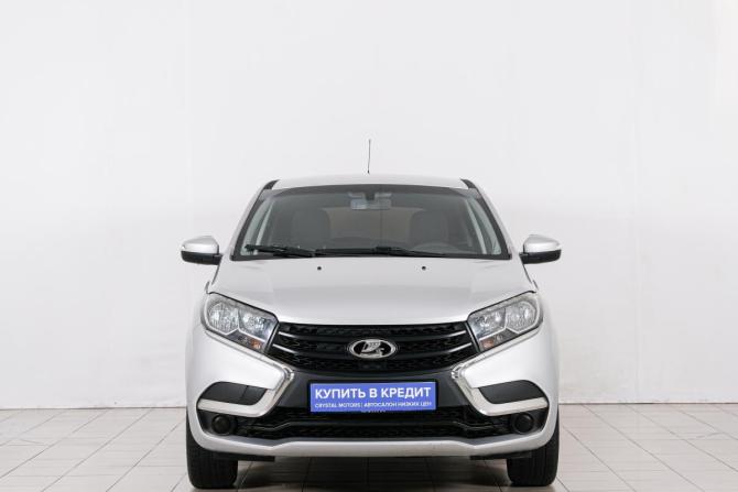 Lada (ВАЗ) XRAY I с пробегом 2016 года, цена 749 000 рублей, 117199 км, хэтчбек, Автокод Объявления