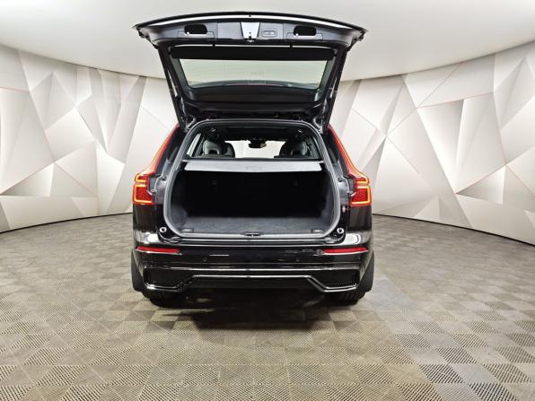 Volvo XC60 II Рестайлинг с пробегом 2025 года, цена 5 800 000 рублей, 4938 км, внедорожник, Автокод Объявления