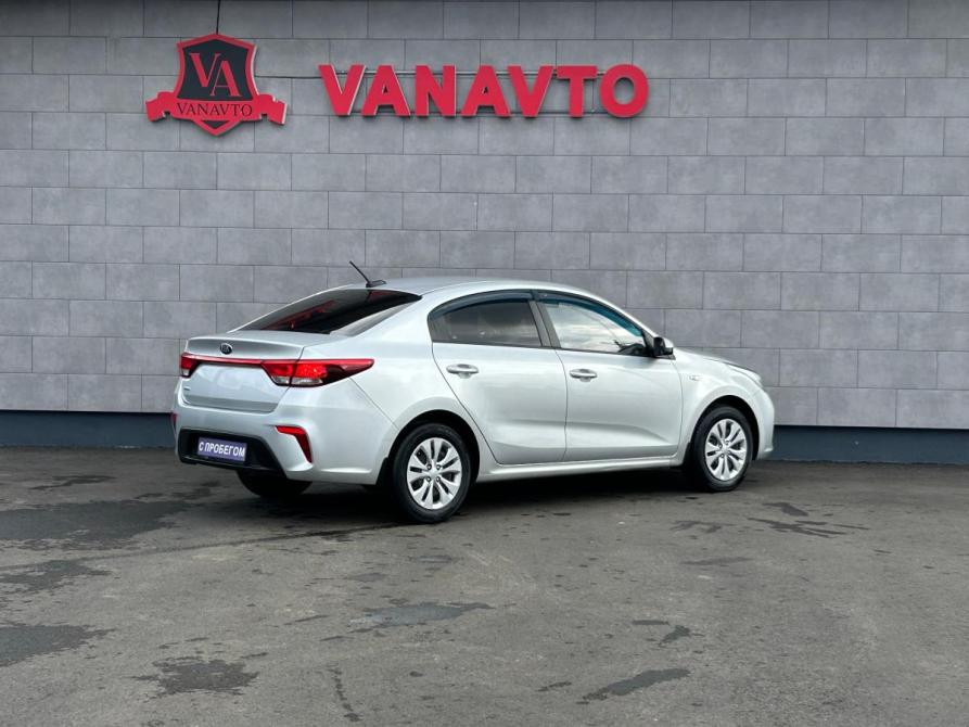Kia Rio IV Азнакаево  - изображение 5
