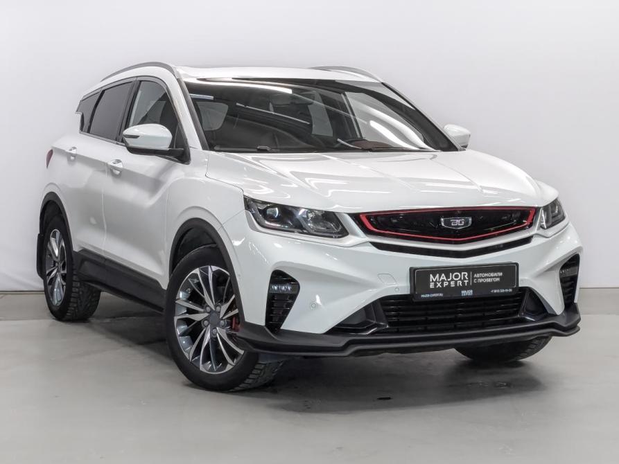 Belgee X50 Москва  - изображение 4