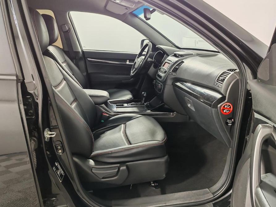 Kia Sorento II Рестайлинг Москва  - изображение 16