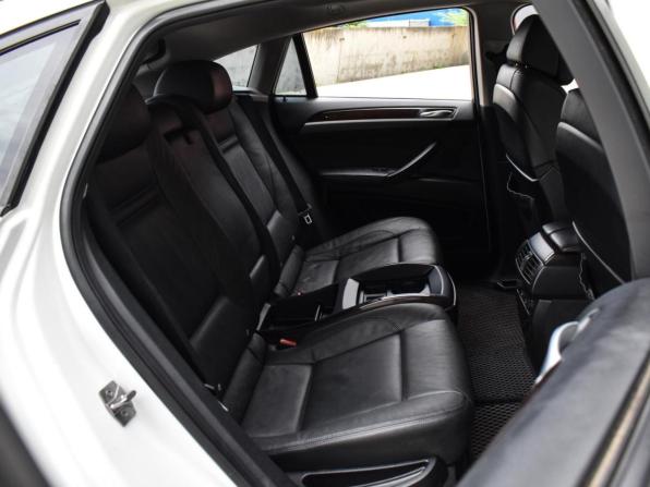 BMW X6 I (E71) с пробегом 2011 года, цена 1 980 000 рублей, 161089 км, внедорожник, Автокод Объявления