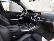 BMW 3 серии VII (G2x) Казань  - изображение 19