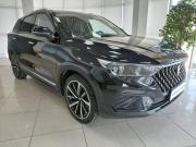 FAW Bestune T77 I Москва  - изображение 26