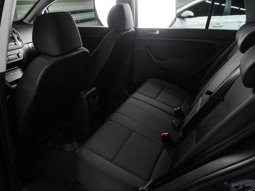 Volkswagen Golf Plus II Воронеж  - изображение 11