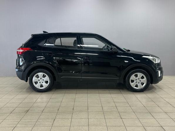 Hyundai Creta I с пробегом 2019 года, цена 1 630 000 рублей, 150367 км, внедорожник, Автокод Объявления