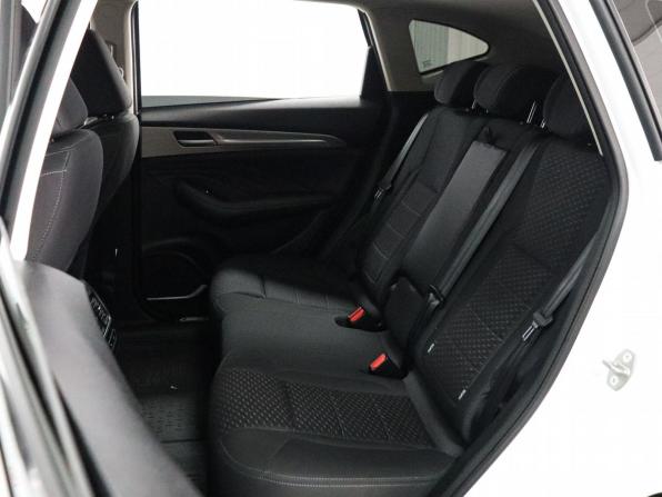Haval F7 I с пробегом 2022 года, цена 1 999 000 рублей, 64723 км, внедорожник, Автокод Объявления
