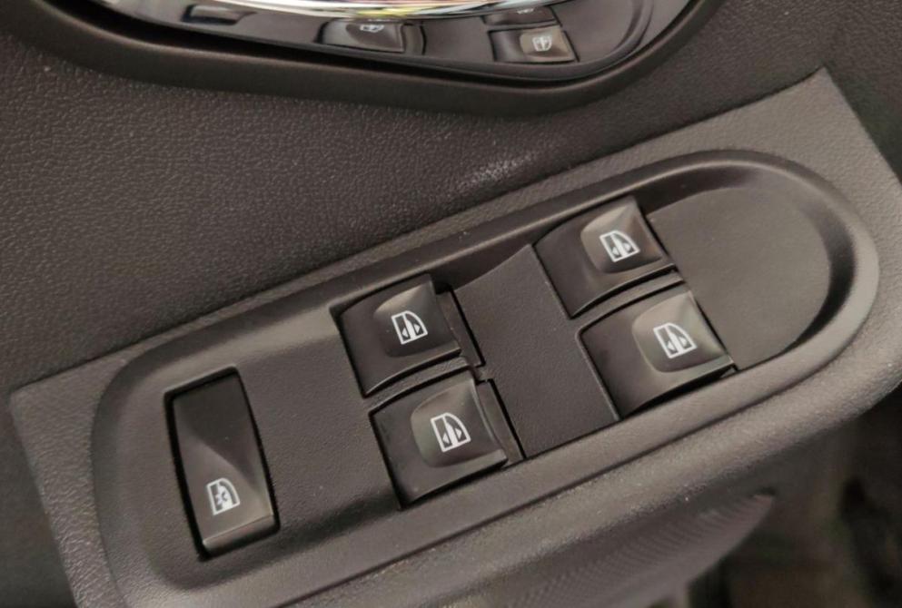 Renault Duster I Рестайлинг Ярославль  - изображение 17