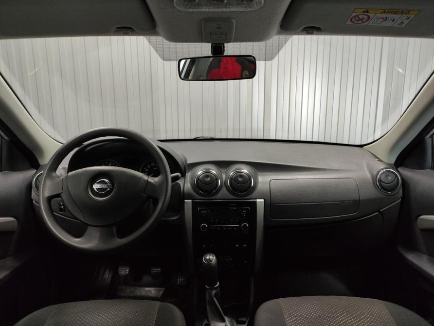Nissan Almera III (G15) Пермь  - изображение 8