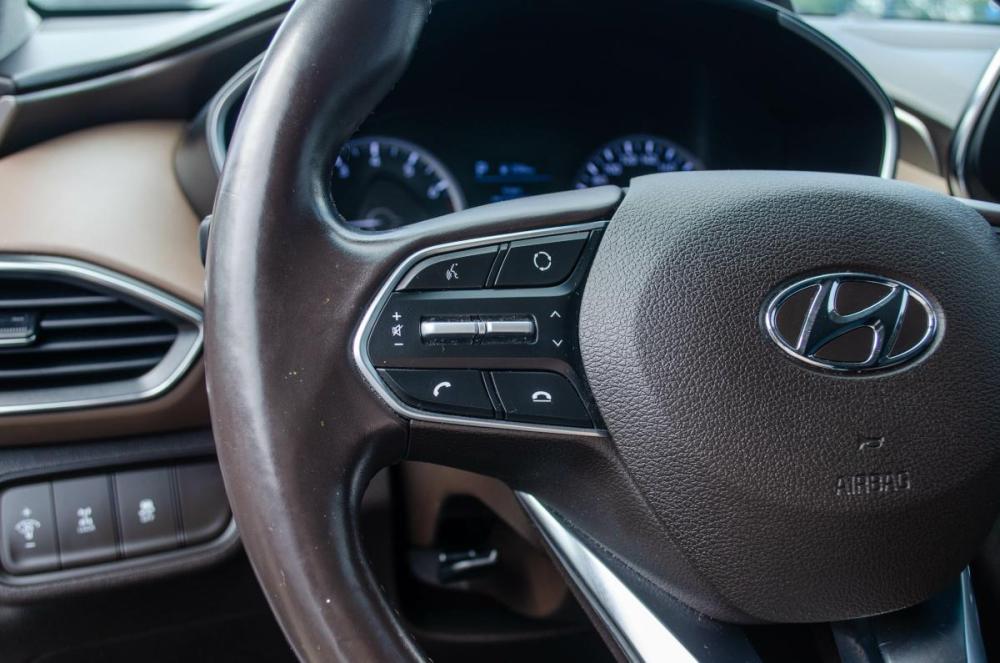 Hyundai Santa Fe IV Курган  - изображение 13