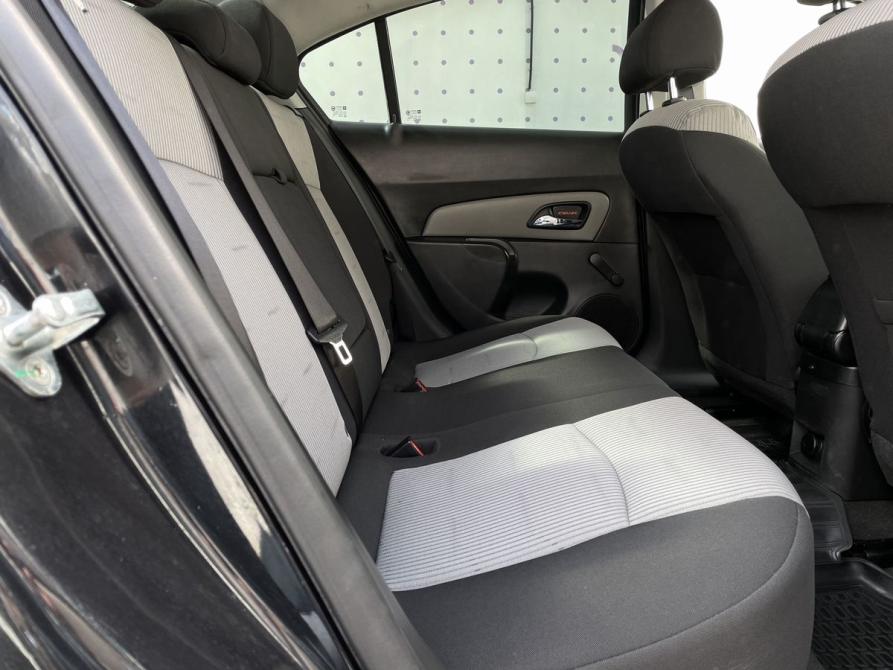Chevrolet Cruze I Рестайлинг Тамбов  - изображение 13