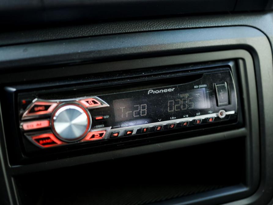 Skoda Fabia II Рестайлинг Ижевск  - изображение 18