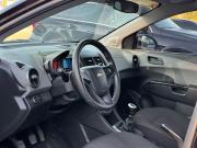 Chevrolet Aveo II Ижевск  - изображение 31