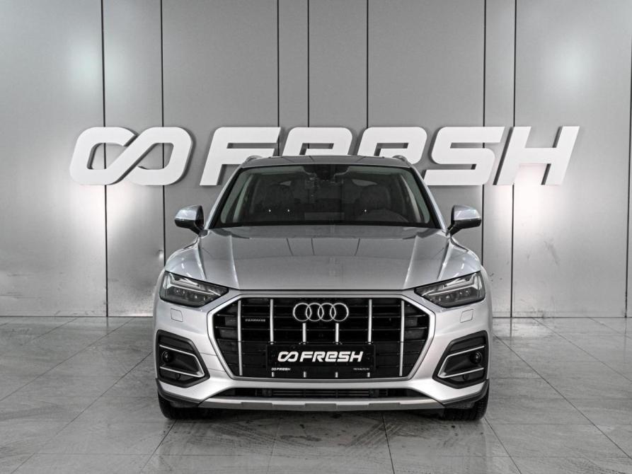 Audi Q5 II (FY) Рестайлинг Ростов-на-Дону  - изображение 3