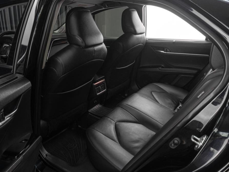 Toyota Camry VIII (XV70) Тюмень  - изображение 20