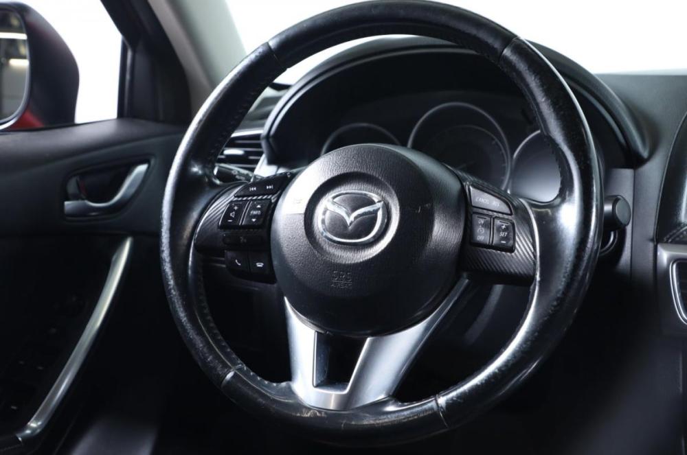 Mazda CX-5 I Рестайлинг Новосибирск  - изображение 12
