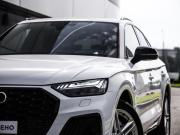 Audi Q5 Sportback I (FY) Санкт-Петербург  - изображение 40