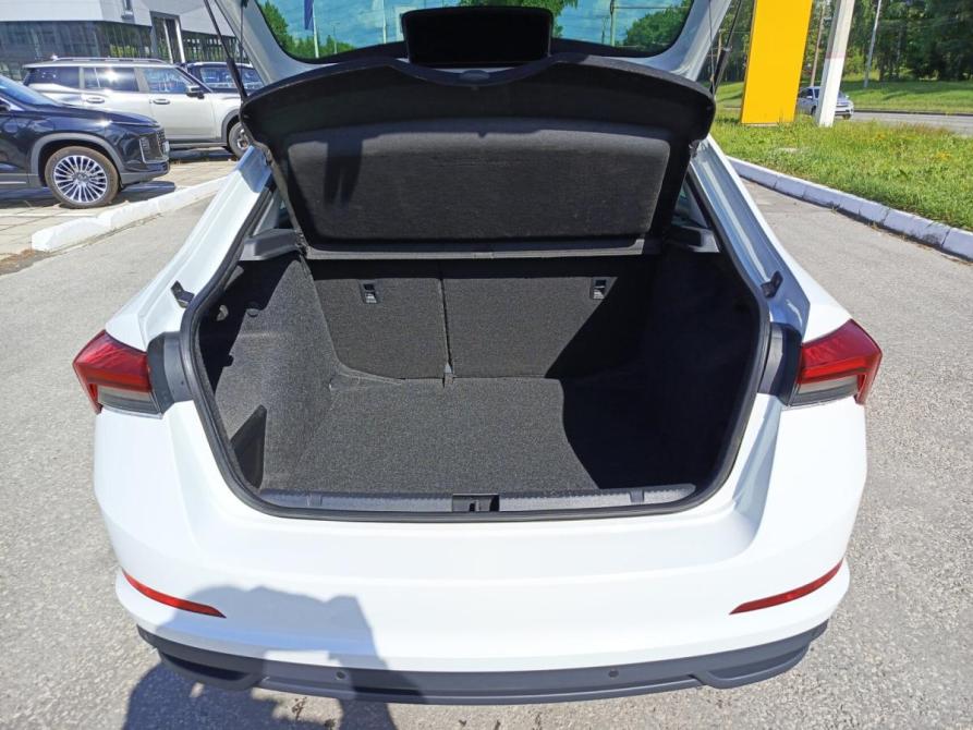 Skoda Rapid II Чебоксары  - изображение 12