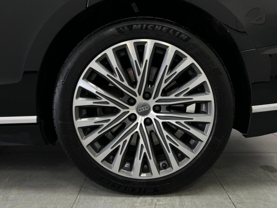 Audi A8 IV (D5) Казань  - изображение 28