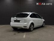 Ford Focus II Рестайлинг Челябинск  - изображение 5