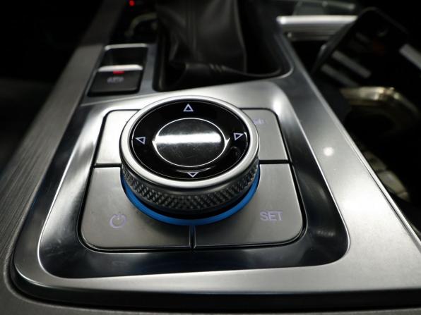 JETOUR X70+ I Рестайлинг с пробегом 2023 года, цена 1 947 600 рублей, 59043 км, внедорожник, Автокод Объявления