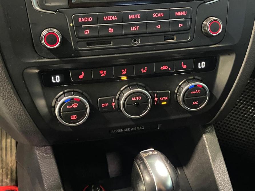 Volkswagen Jetta VI Сыктывкар  - изображение 22