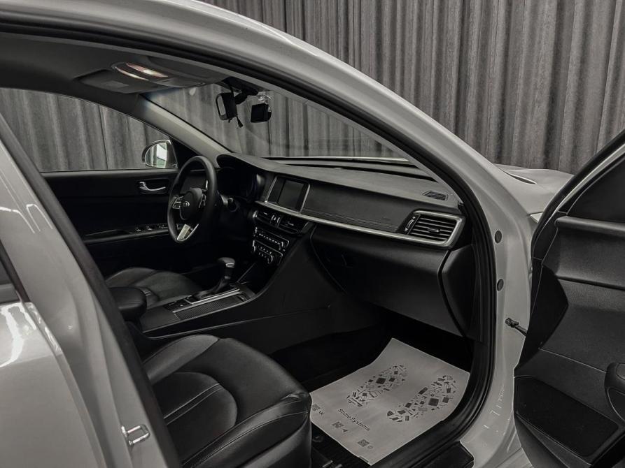 Kia K5 II Красноярск  - изображение 11