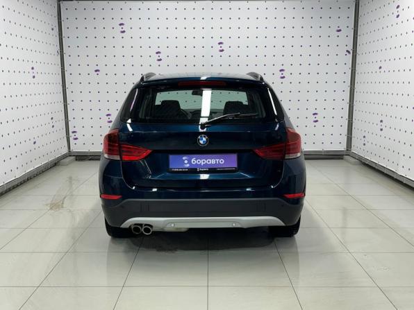 BMW X1 I (E84) Рестайлинг с пробегом 2013 года, цена 1 690 000 рублей, 156089 км, внедорожник, Автокод Объявления
