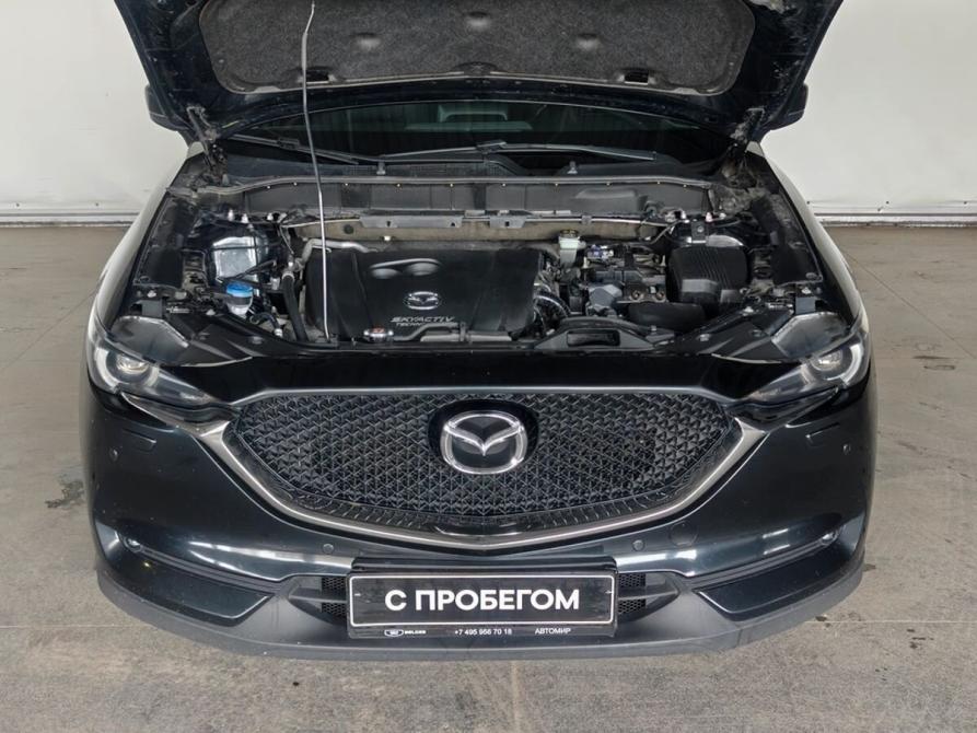 Mazda CX-5 II Москва  - изображение 19