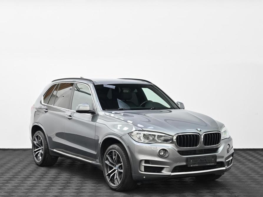 BMW X5 III (F15) Москва  - изображение 1
