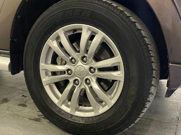 Mitsubishi Pajero IV с пробегом 2011 года, цена 2 099 000 рублей, 143841 км, внедорожник, Автокод Объявления