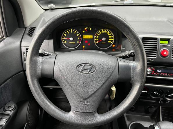 Hyundai Getz I Рестайлинг с пробегом 2008 года, цена 680 000 рублей, 120000 км, хэтчбек, Автокод Объявления