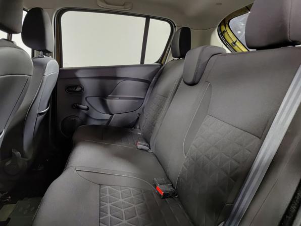 Renault Sandero II с пробегом 2017 года, цена 895 000 рублей, 175781 км, хэтчбек, Автокод Объявления