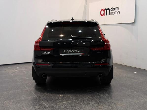 Volvo XC60 II с пробегом 2020 года, цена 3 399 000 рублей, 155000 км, внедорожник, Автокод Объявления