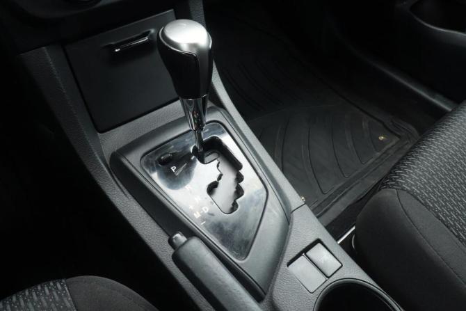 Toyota Corolla XI (E160 E170 E180) с пробегом 2015 года, цена 1 250 000 рублей, 160500 км, седан, Автокод Объявления