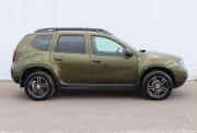 Renault Duster I Рестайлинг Нижний Новгород  - изображение 18
