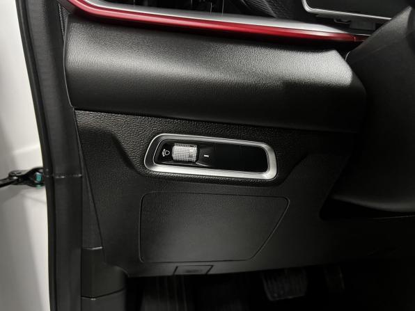 Geely Coolray I Рестайлинг с пробегом 2023 года, цена 2 185 000 рублей, 15388 км, внедорожник, Автокод Объявления