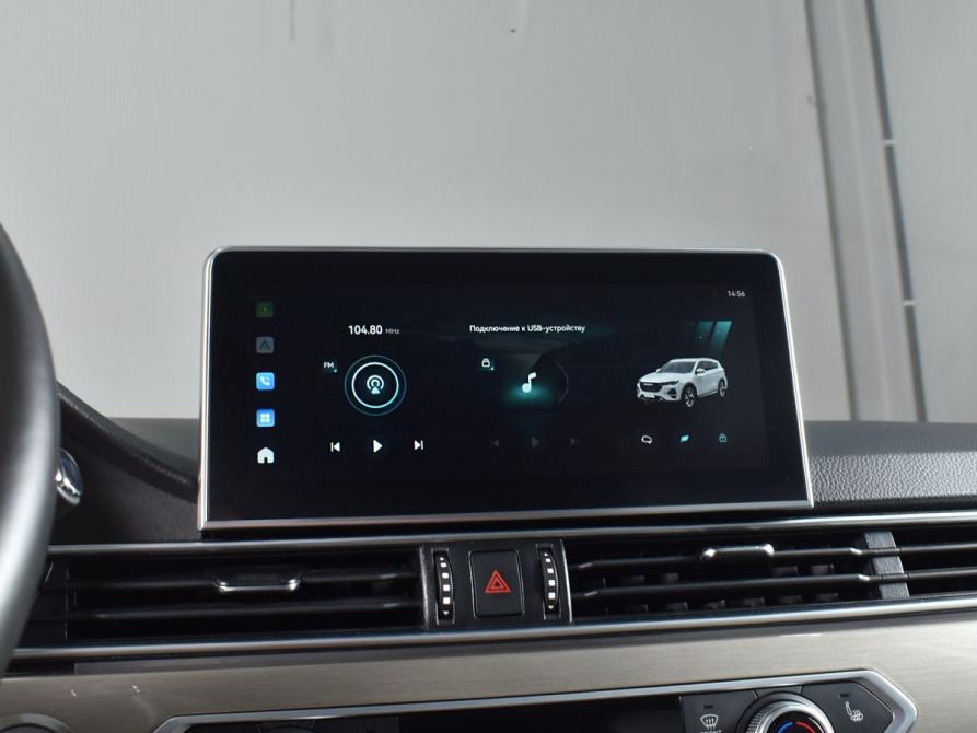 JETOUR X70 I Рестайлинг 2 Кемерово  - изображение 16