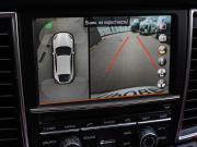Porsche Panamera I Рестайлинг Москва  - изображение 48