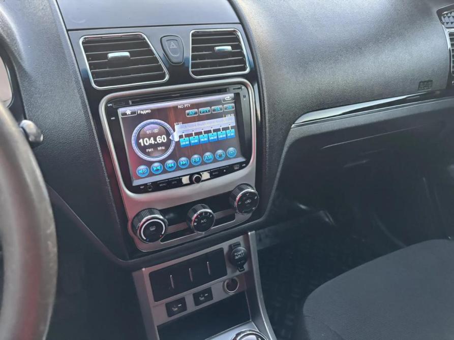 Geely Emgrand EC7 Альметьевск  - изображение 11