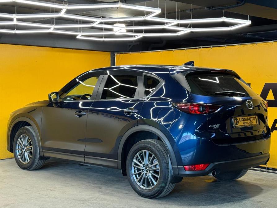 Mazda CX-5 II Ижевск  - изображение 6