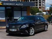 Lexus LS IV Рестайлинг 2 Уфа  - изображение 32