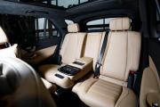 Mercedes-Benz GLE II (V167) Рестайлинг 2 Москва  - изображение 29