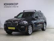BMW X3 III (G01) Дзержинск  - изображение 41