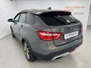 Lada (ВАЗ) Vesta I Москва  - изображение 25