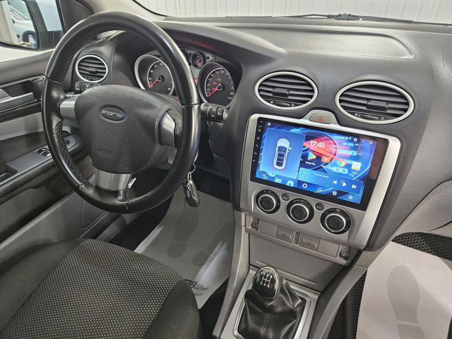Ford Focus II Рестайлинг Белгород  - изображение 19